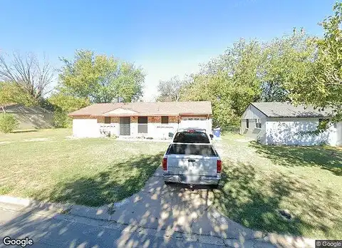 Sunnybrook, BURLESON, TX 76028