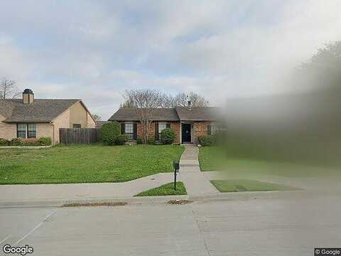 Woodside, ROWLETT, TX 75088