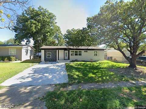 Hillglenn, DALLAS, TX 75228