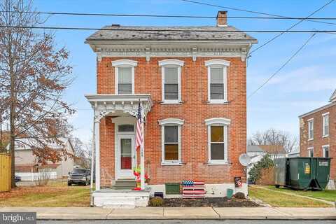Chestnut, BECHTELSVILLE, PA 19505