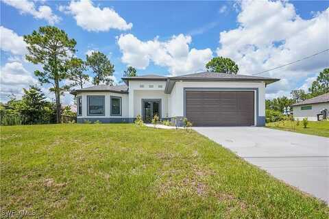 9Th, LEHIGH ACRES, FL 33972