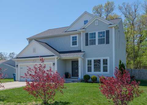 59376 Silvergrass Avenue, Mattawan, MI 49071