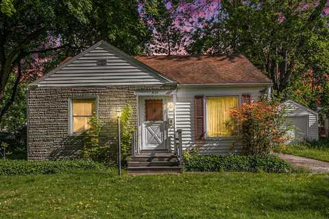 1515 Fulton Street, Kalamazoo, MI 49001