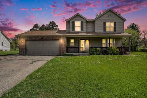 112 Shadow Bend Lane, Battle Creek, MI 49014