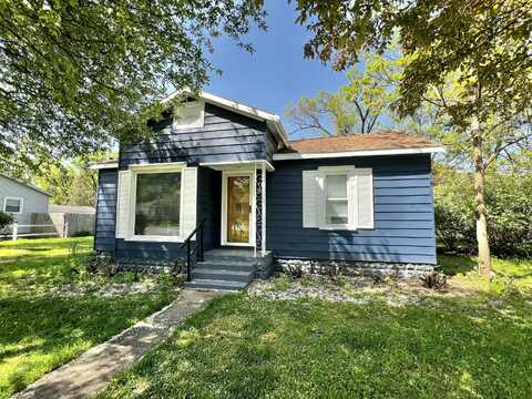 2217 Regent Street, Kalamazoo, MI 49004