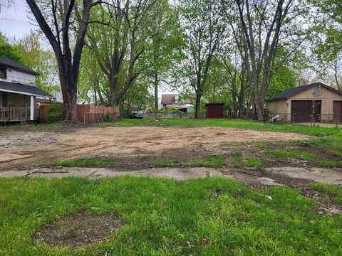 631 N 6th Street, Niles, MI 49120