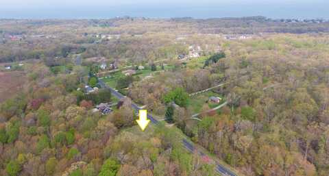 13254 Wilson Road, New Buffalo, MI 49117
