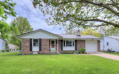 650 W High Street, Hastings, MI 49058