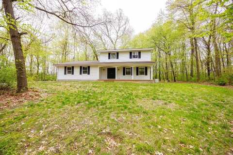 1115 Jeffrey Lane, Saline, MI 48176
