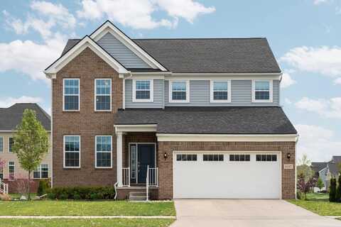 6337 S Trailwoods Drive, Ann Arbor, MI 48103