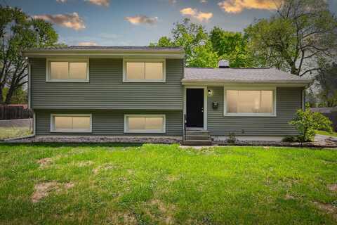 339 S Madison Street, Adrian, MI 49221