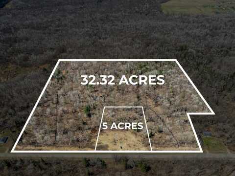 V/L S Wieman Rd, Beaverton, MI 48612