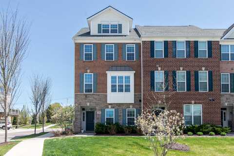 2841 Hardwick Road, Ann Arbor, MI 48105