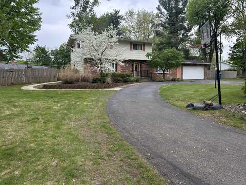 29 Douglas Avenue, Coldwater, MI 49036