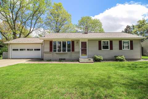 6339 Westchester Street, Portage, MI 49024