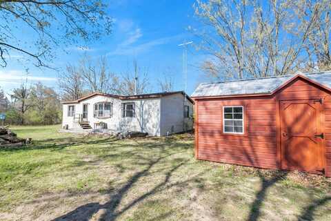 18349 Grass Lake Road, Big Rapids, MI 49307