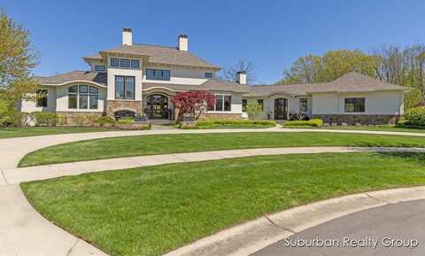 5930 Yorkdale Court SW, Grandville, MI 49418