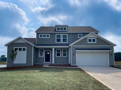 10718 Melanie Drive, Allendale, MI 49401