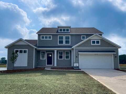 10718 Melanie Drive, Allendale, MI 49401