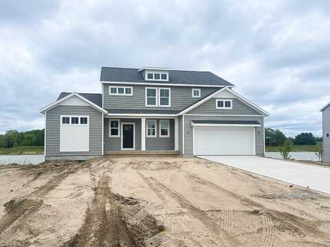 10718 Melanie Drive, Allendale, MI 49401