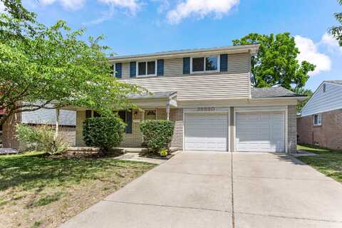 39890 Edmundton Street, Canton, MI 48187