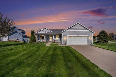 3080 Silver Fir Court, Holland, MI 49424