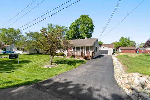 3448 Acacia Boulevard, Jackson, MI 49203