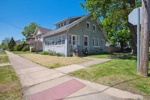 1000 W Ganson Street, Jackson, MI 49202