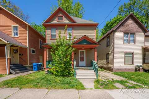 820 W Vine Street, Kalamazoo, MI 49007