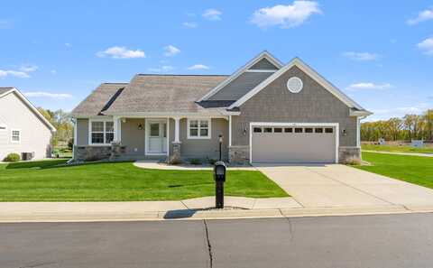 1082 Gulf Breeze Road, Portage, MI 49002