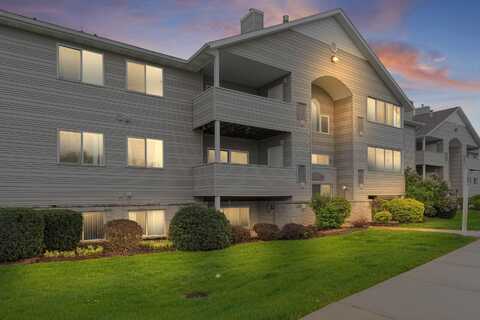 8544 Jasonville Court SE, Caledonia, MI 49316