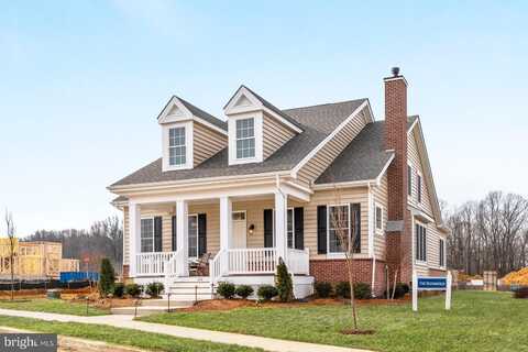 120 BURLINA BLVD, MIDDLETOWN, DE 19709