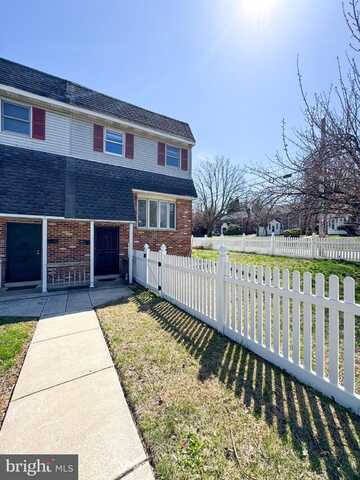 296 W PLUMSTEAD AVENUE, LANSDOWNE, PA 19050