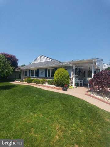 214 ALDEN AVENUE, MORRISVILLE, PA 19067
