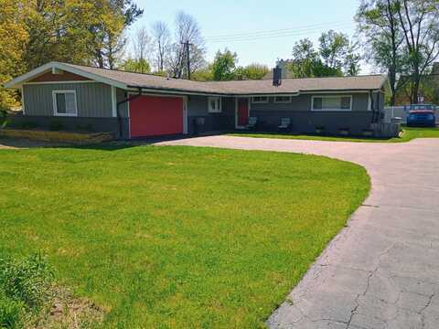 28725 Greencastle, Farmington Hills, MI 48334
