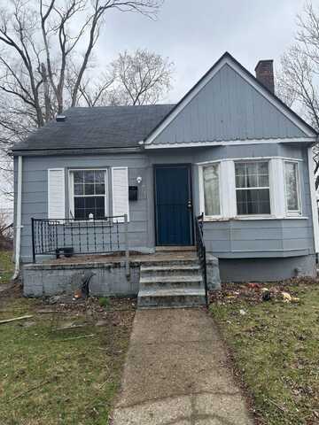 9605 Decatur Street, Detroit, MI 48227