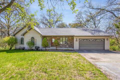 11021 Heather Lane, Canadian Lakes, MI 49346