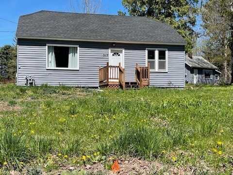 519 Whaley Street, Cadillac, MI 49601