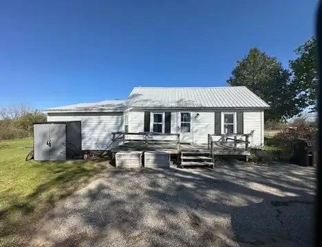 931 N Fourth Avenue, Big Rapids, MI 49307