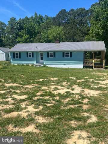1807 CALVARY CHURCH RD, WARSAW, VA 22572