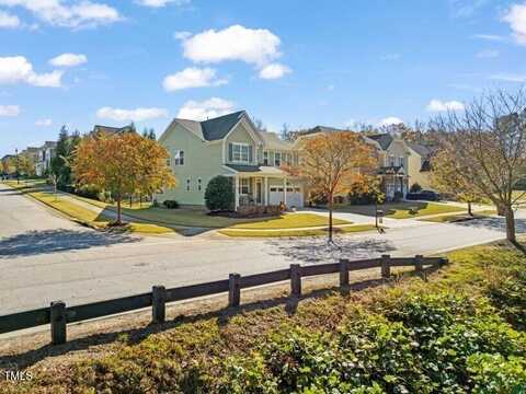 901 Lemongrass Lane, Wake Forest, NC 27587