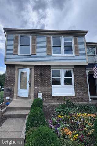 8336 CLAREMONT WOODS DRIVE, ALEXANDRIA, VA 22309