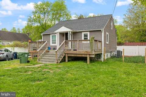 202 MAGNOLIA ROAD, JOPPA, MD 21085