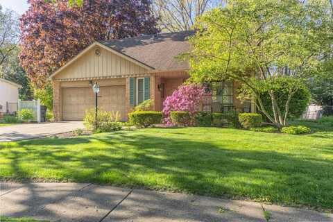 1623 Edington Street, Portage, MI 49024