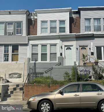 5748 N 7TH STREET, PHILADELPHIA, PA 19120