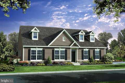 33 SELDON DRIVE, SMYRNA, DE 19977