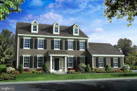 33 SELDON DRIVE, SMYRNA, DE 19977