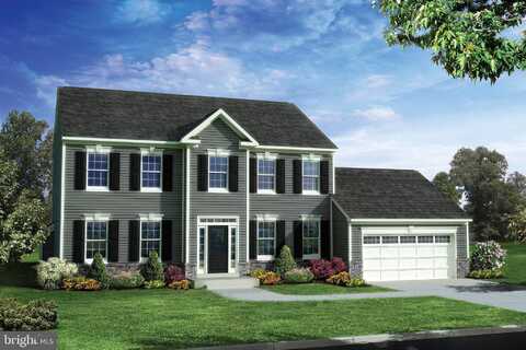 400 REDERICK LANE, MIDDLETOWN, DE 19709