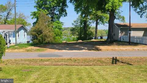 0 MATTOX AVENUE, COLONIAL BEACH, VA 22443