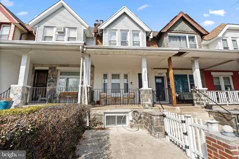 5553 HAZEL AVENUE, PHILADELPHIA, PA 19143